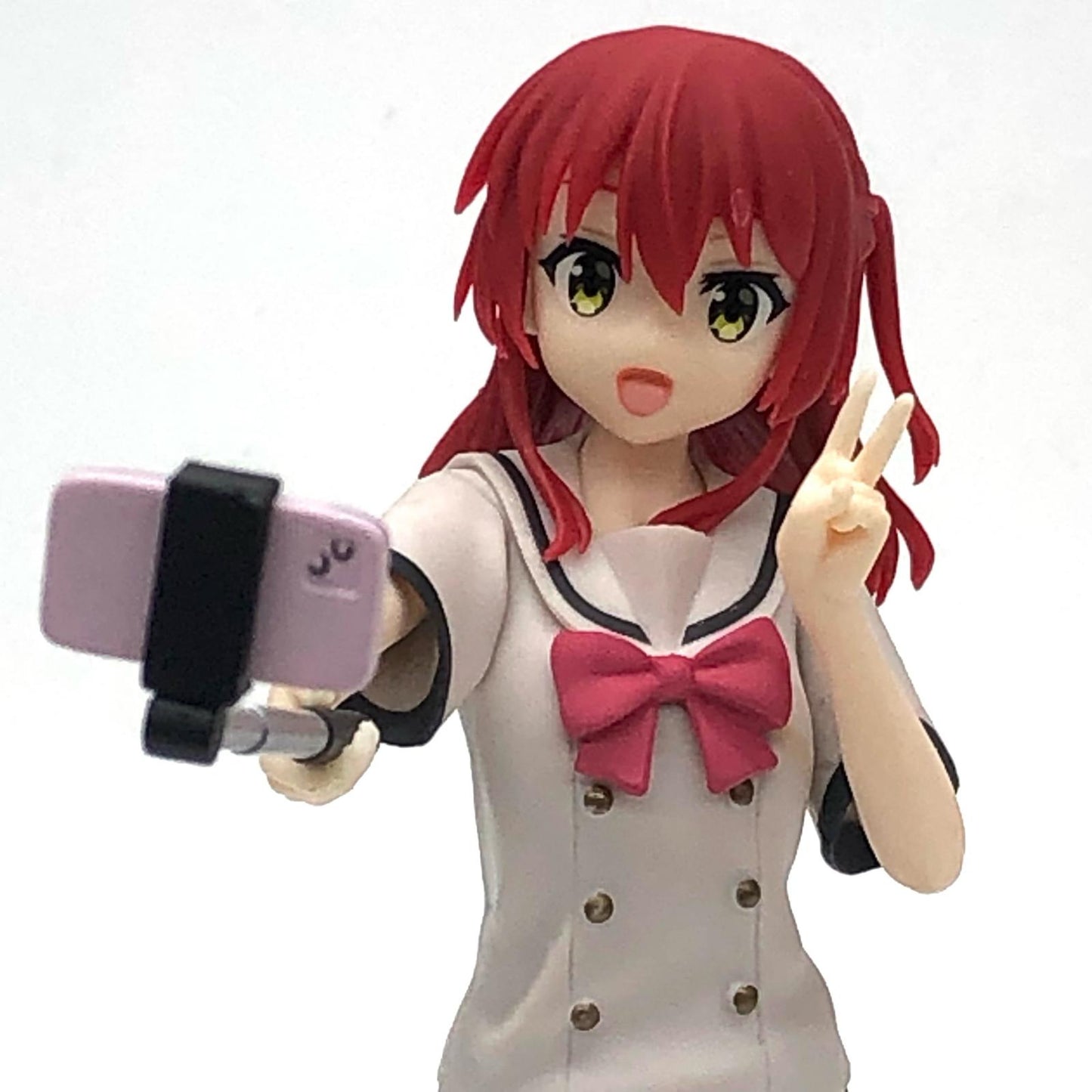 “喜多郁代”Desktop×DecorateCollections「ぼっち・ざ・ろっく!」【フィギュア】