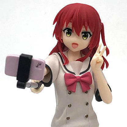 “喜多郁代”Desktop×DecorateCollections「ぼっち・ざ・ろっく!」【フィギュア】