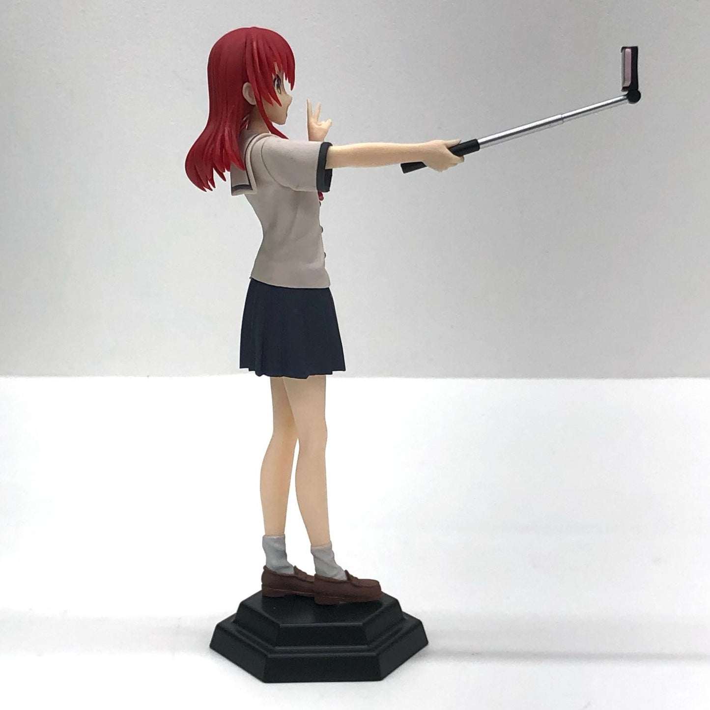 “喜多郁代”Desktop×DecorateCollections「ぼっち・ざ・ろっく!」【フィギュア】