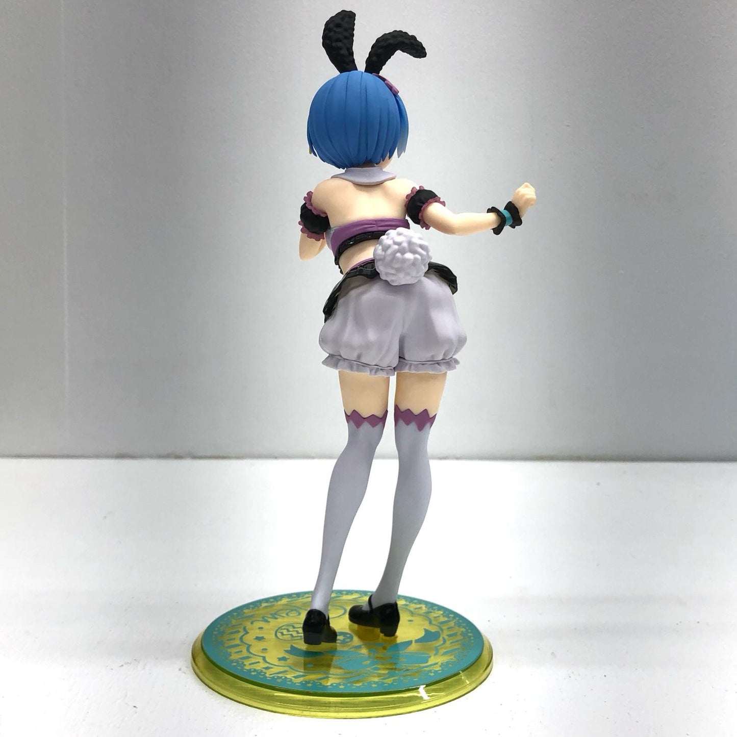 【中古】 レム～HappyEaster!ver.～Renewalプレシャスフィギュア「Re：ゼロから始める異世界生活」【フィギュア】【飾磨店】