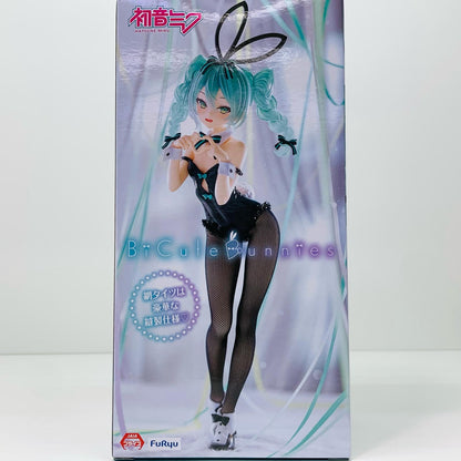 初音ミクBiCuteBunniesFigureーrurudover.ー「初音ミク」【フィギュア】