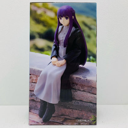 【中古】 フェルンぬーどるストッパーフィギュア「葬送のフリーレン」【フィギュア】