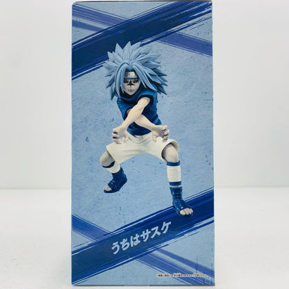 【中古】 うちはサスケVIBRATIONSTARS-UCHIHASASUKE-Ⅱ「NARUTO-ナルト」【フィギュア】