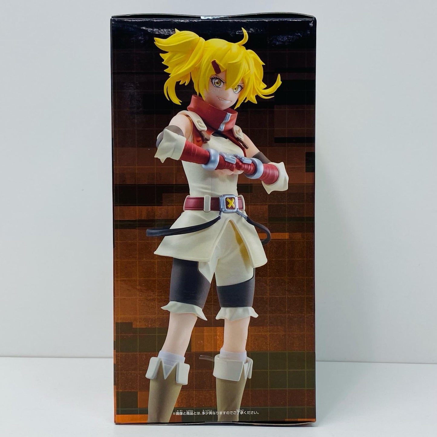 【中古】 オイカッツォ/フィギュア「シャングリラ・フロンティア」【フィギュア】