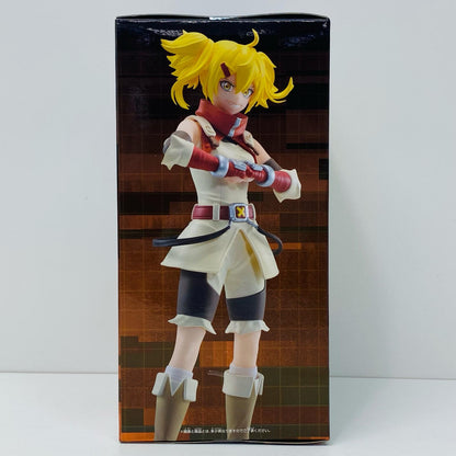 【中古】 オイカッツォ/フィギュア「シャングリラ・フロンティア」【フィギュア】