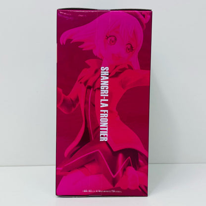 【中古】 エムル/フィギュア「シャングリラ・フロンティア」【フィギュア】【飾磨店】
