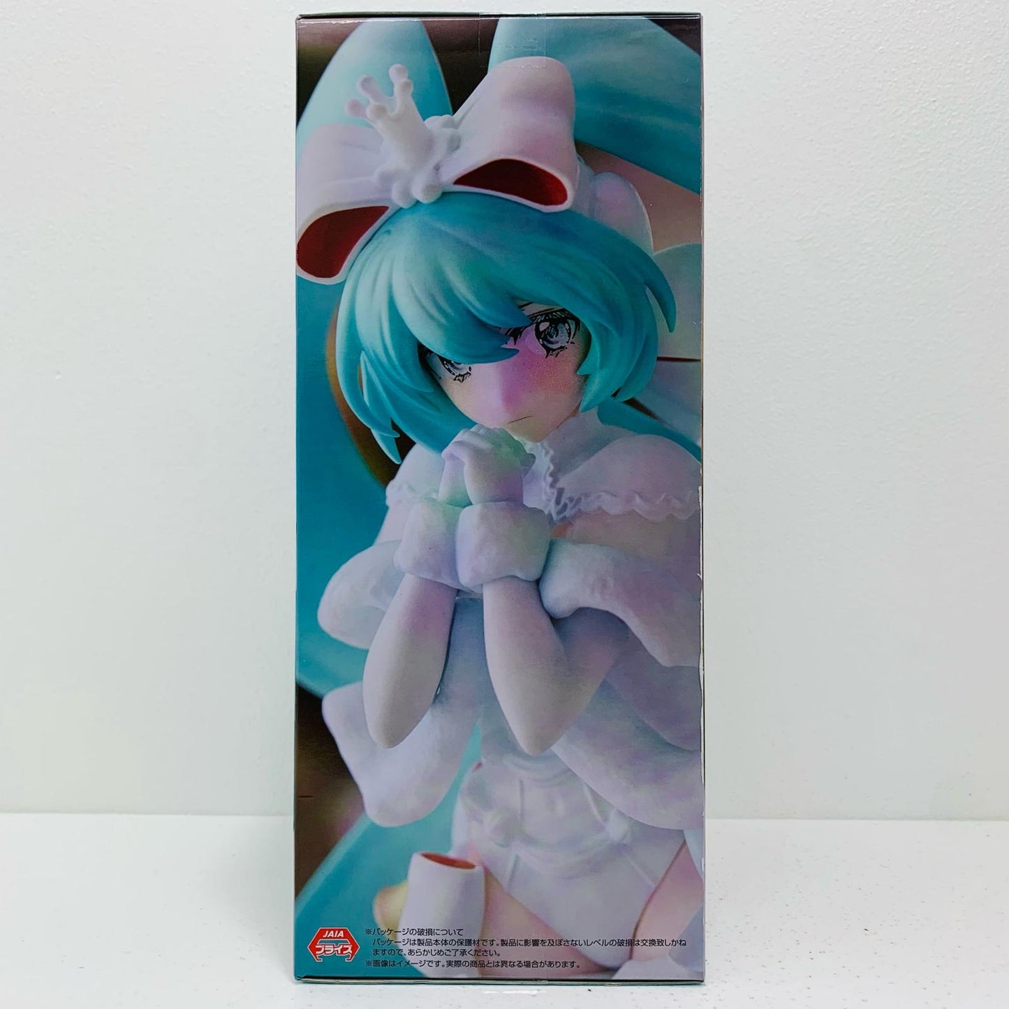 【中古】 初音ミクExc∞dCreativeFigureSweetSweets-ノエル-「キャラクター・ボーカル・シリーズ01初音ミク」【フィギュア】