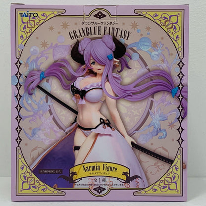 [Used] Narmaya/Figure "Granblue Fantasy" [Figure]