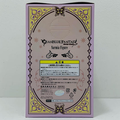 [Used] Narmaya/Figure "Granblue Fantasy" [Figure]