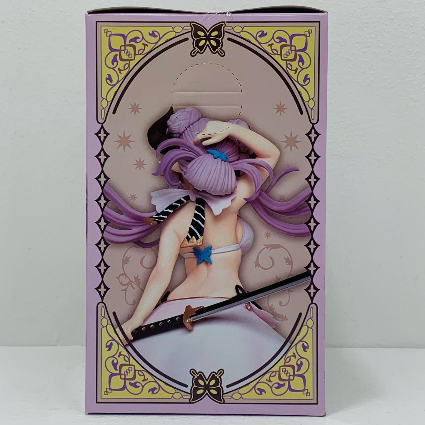 [Used] Narmaya/Figure "Granblue Fantasy" [Figure]