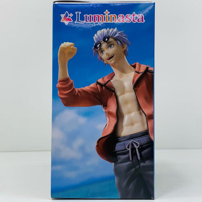 五条悟めんそーれ!!!Luminasta「呪術廻戦懐玉・玉折」【フィギュア】