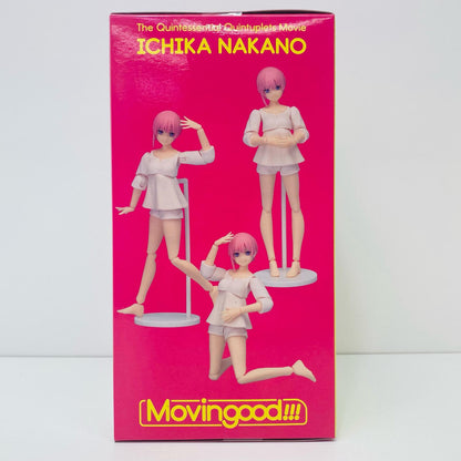 【中古】 中野一花Movingood!!!「映画五等分の花嫁」【フィギュア】