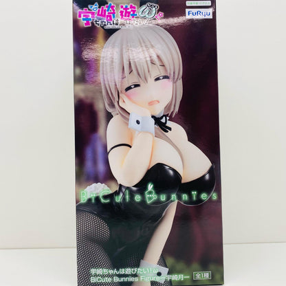 宇崎月BiCuteBunniesFigure「宇崎ちゃんは遊びたい!Ω」【フィギュア】