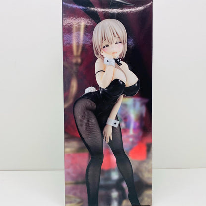 宇崎月BiCuteBunniesFigure「宇崎ちゃんは遊びたい!Ω」【フィギュア】