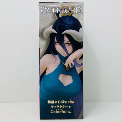 【中古】 アルベド～ニットワンピースver.～Renewal/Corefulフィギュア「オーバーロードIV」【フィギュア】