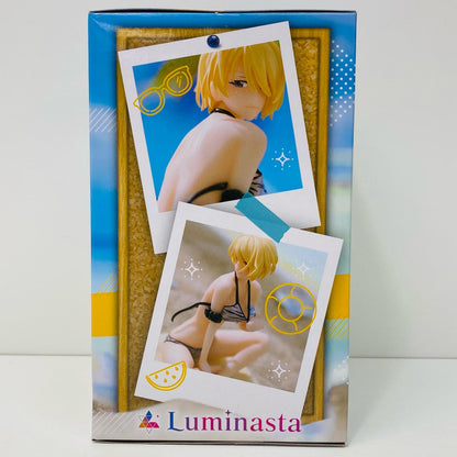 鳳凰寺紅葉Luminasta「女神のカフェテラス」【フィギュア】