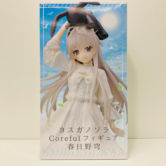 【中古】 ヨスガノソラ フィギュア 春日野穹 Coreful タイクレ限定【フィギュア】【飾磨店】