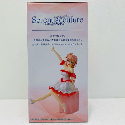 由比ヶ浜結衣Serenuscouture「やはり俺の青春ラブコメはまちがっている。10thAnniversary」【フィギュア】
