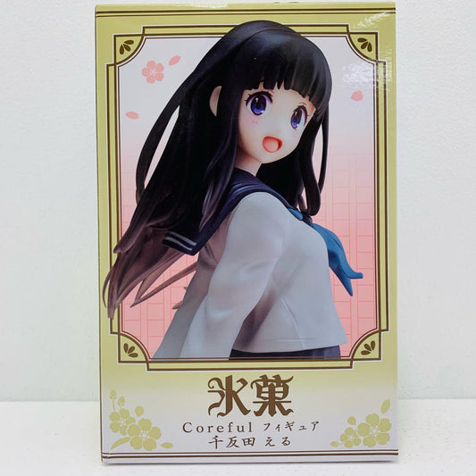 千反田えるCorefulフィギュア「氷菓」【フィギュア】