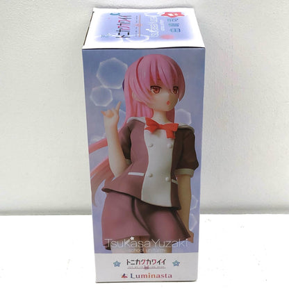 【中古】 由崎司/制服Ver.Luminasta「トニカクカワイイ」【フィギュア】【飾磨店】