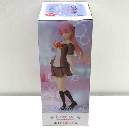 【中古】 由崎司/制服Ver.Luminasta「トニカクカワイイ」【フィギュア】【飾磨店】