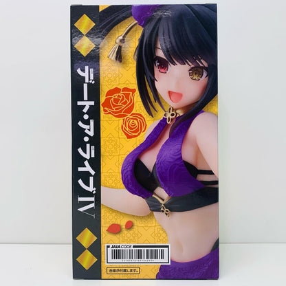 【中古】 時崎狂三～チャイナ水着ver.～Renewal/Corefulフィギュア「デート・ア・ライブⅣ」【フィギュア】