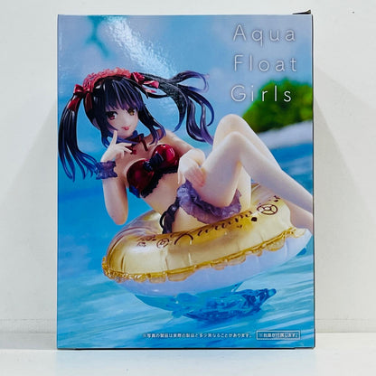 フィギュア 時崎狂三AquaFloatGirlsフィギュア「デート・ア・ライブⅣ」 時崎狂三 Aqua Float Girls 451664200【フィギュア】【加古川物流】