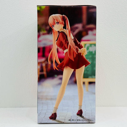 【中古】 天野エリカKyuntiesフィギュア「カッコウの許嫁」【フィギュア】【飾磨店】