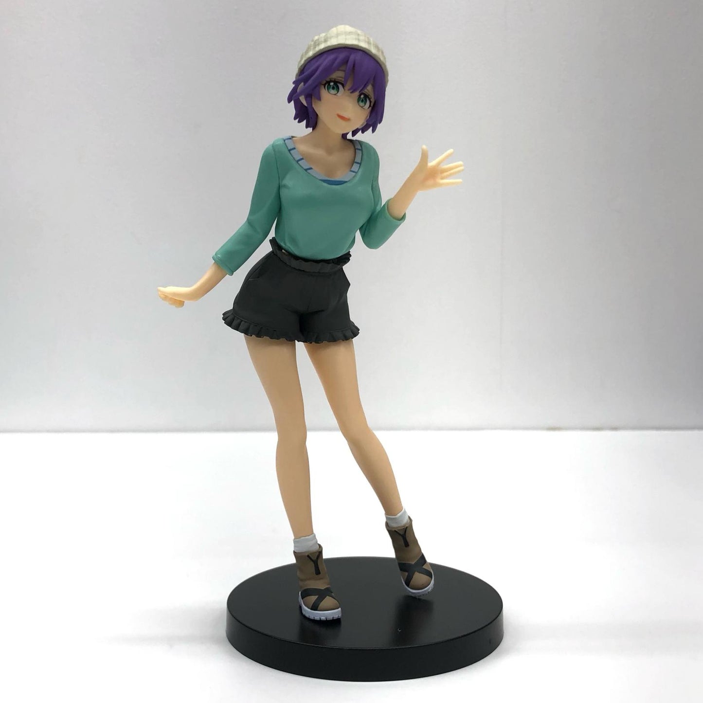 【中古】 瀬川ひろKyuntiesフィギュア「カッコウの許嫁」【フィギュア】【飾磨店】