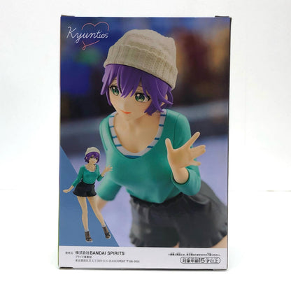 【中古】 瀬川ひろKyuntiesフィギュア「カッコウの許嫁」【フィギュア】【飾磨店】