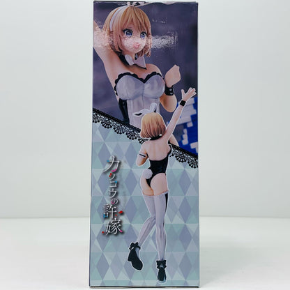 【中古】 海野幸プレミアムフィギュア「カッコウの許嫁」【フィギュア】