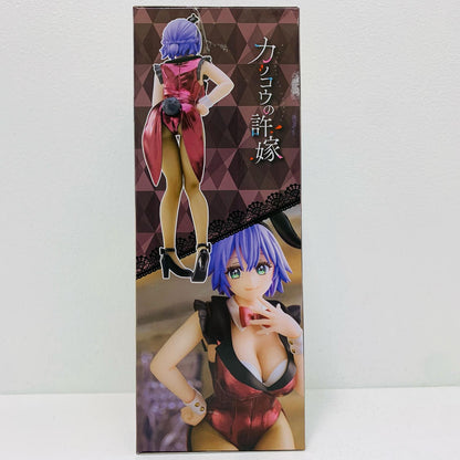 【中古】 瀬川ひろ/プレミアムフィギュア「カッコウの許嫁」【フィギュア】