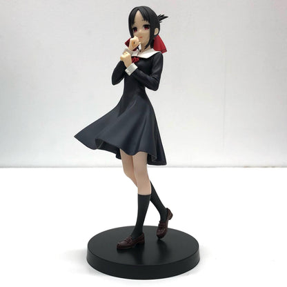 四宮かぐやKyuntiesフィギュア「かぐや様は告らせたい?～天才たちの恋愛頭脳戦～」【フィギュア】