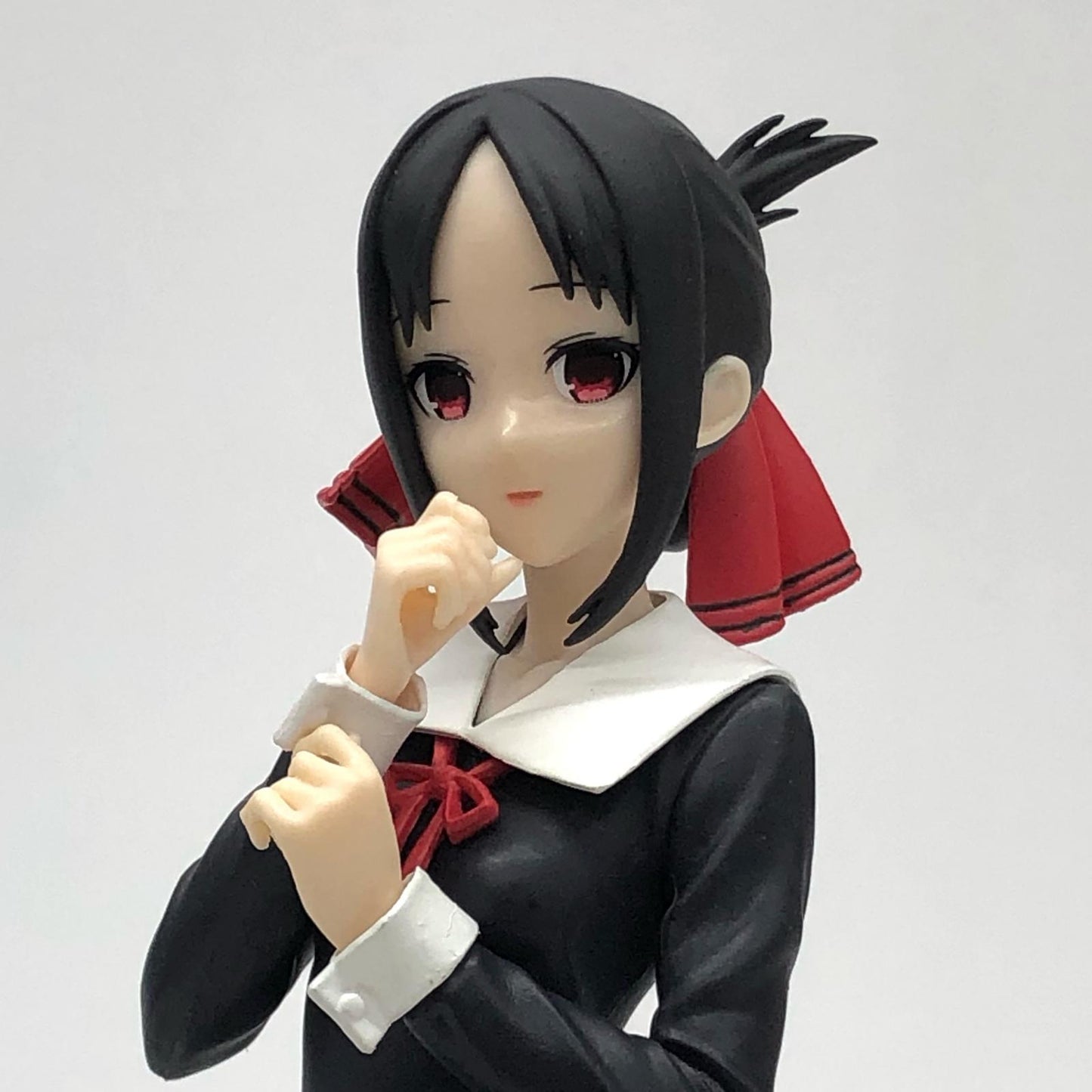 四宮かぐやKyuntiesフィギュア「かぐや様は告らせたい?～天才たちの恋愛頭脳戦～」【フィギュア】