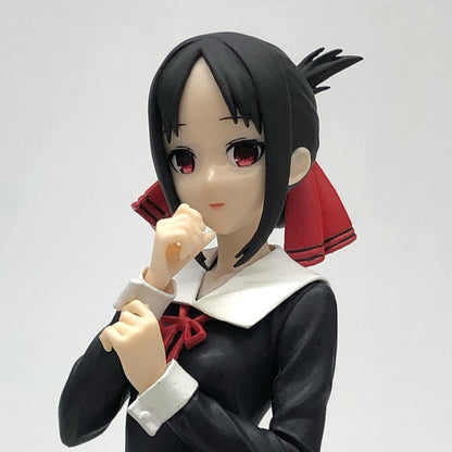 四宮かぐやKyuntiesフィギュア「かぐや様は告らせたい?～天才たちの恋愛頭脳戦～」【フィギュア】