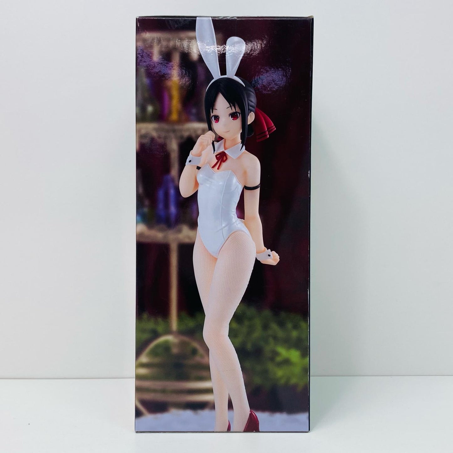 四宮かぐやBiCuteBunniesFigure「かぐや様は告らせたい-ファーストキッスは終わらない-」【フィギュア】