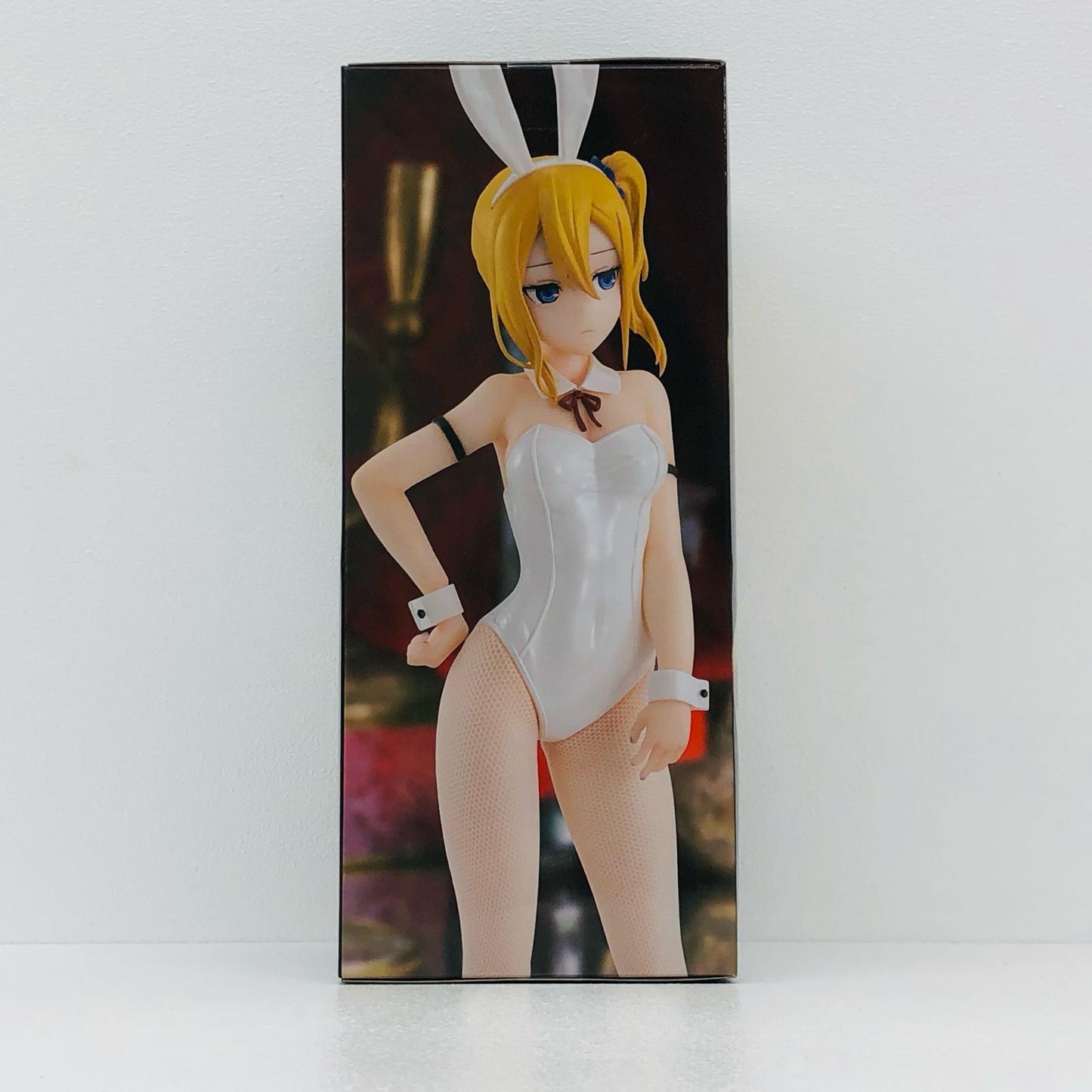 早坂愛BiCuteBunniesFigure「かぐや様は告らせたい-ファーストキッスは終わらない-」【フィギュア】