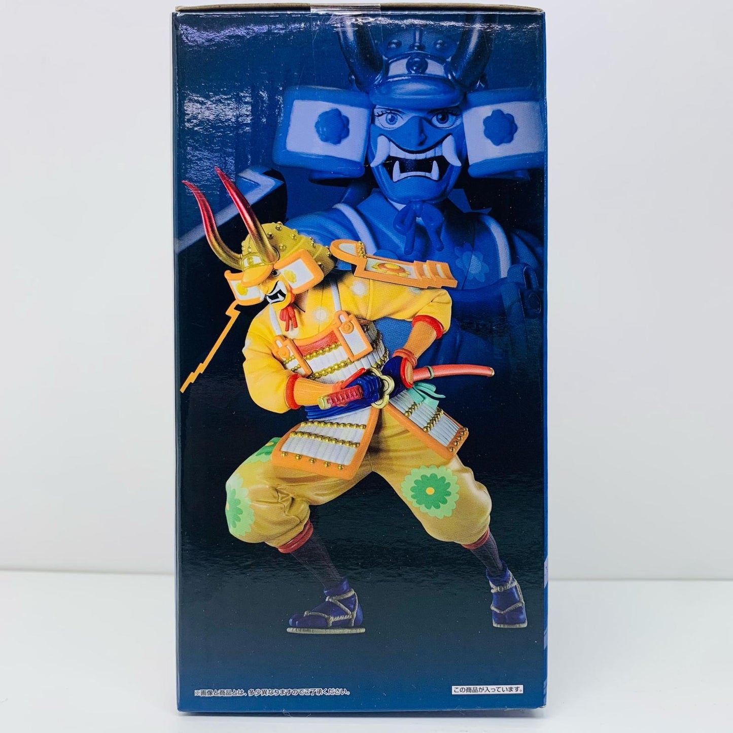 [Used] Prize A: Kikunojo Figure "Here Come the Nine Red Scabbards - Part 1 - / Ichiban Kuji One Piece" [Figure]