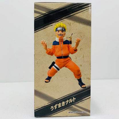 【中古】 うずまきナルト-2-VIBRATIONSTARS「NARUTO-ナルト-」【フィギュア】