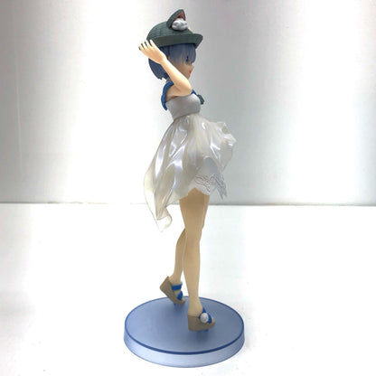 【中古】 レム-にゃつの日-Luminasta「Re：ゼロから始める異世界生活」【フィギュア】【飾磨店】