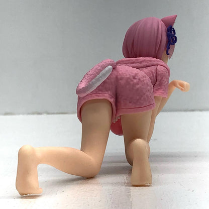 ラム～Catroomwearver.～DesktopCuteフィギュア「Re：ゼロから始める異世界生活」【フィギュア】