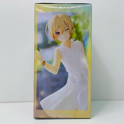 【中古】 西城樹里Emotionallens「アイドルマスターシャイニーカラーズ」【フィギュア】