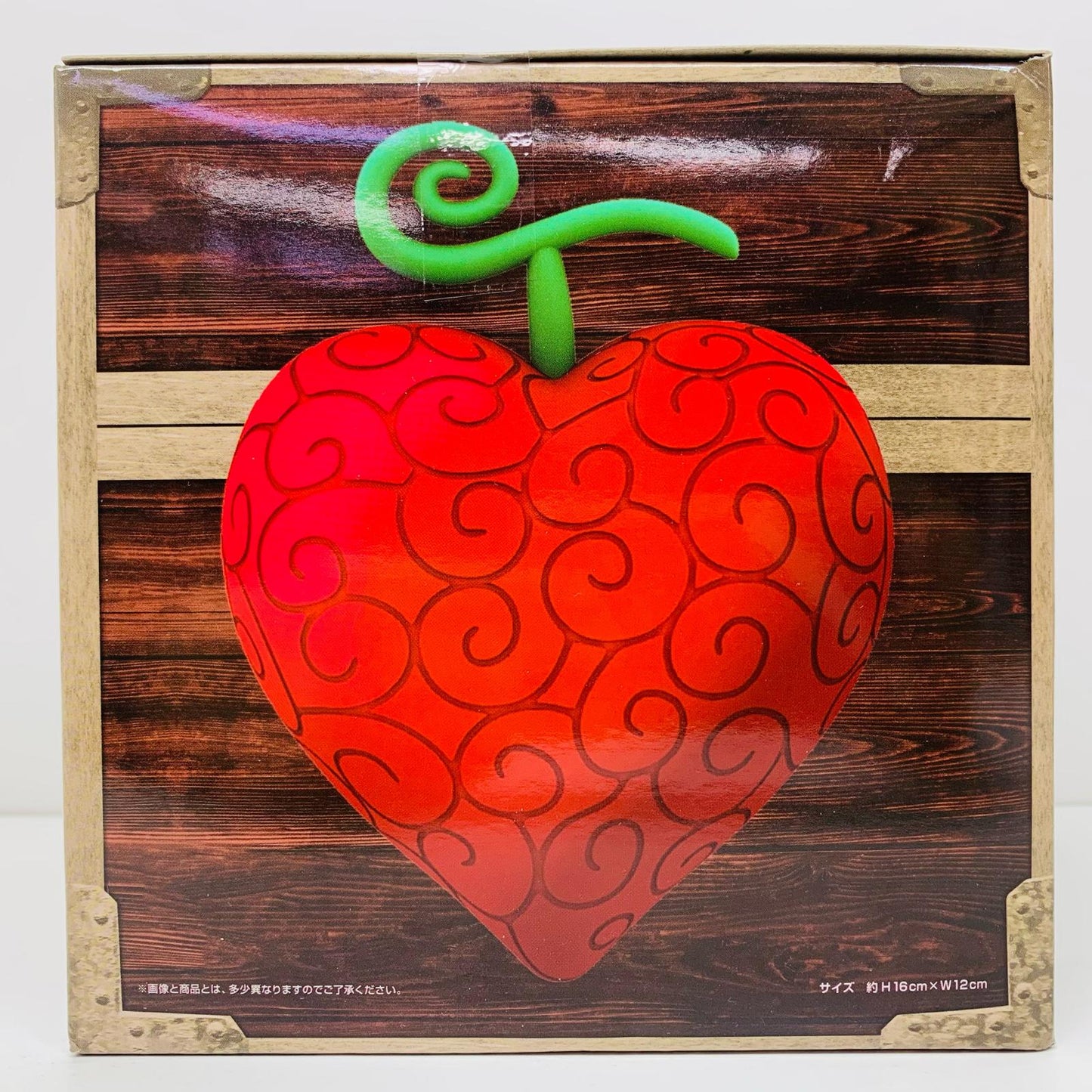 【中古】 オペオペの実/悪魔の実ルームライト「ワンピース」【フィギュア】