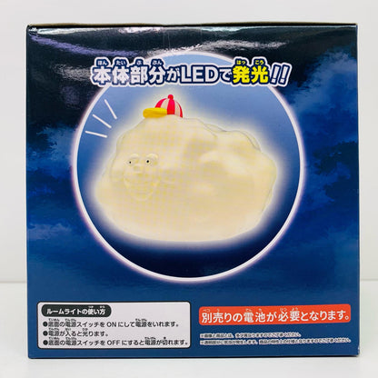 【中古】 ゼウス/ルームライト「ワンピース」【フィギュア】