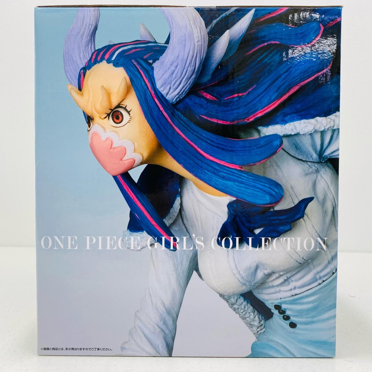 【中古】 B賞うるティ-魂豪示像-「GIRL’SCOLLECTION覇ノ煌/一番くじワンピースEXONEPIECE」【フィギュア】【加古川物流】