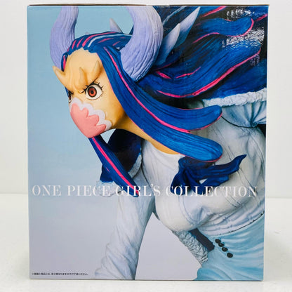 【中古】 B賞うるティ-魂豪示像-「GIRL’SCOLLECTION覇ノ煌/一番くじワンピースEXONEPIECE」【フィギュア】【加古川物流】