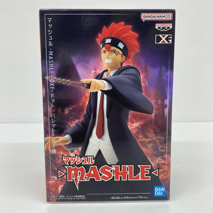 ドット・バレットDXF「マッシュル-MASHLE-」【フィギュア】