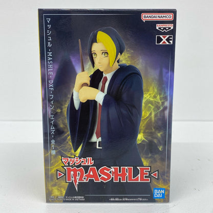 フィン・エイムズDXF「マッシュル-MASHLE-」【フィギュア】