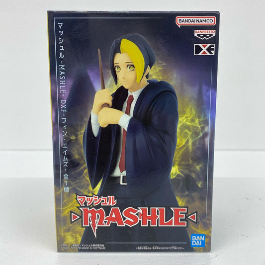 フィン・エイムズDXF「マッシュル-MASHLE-」【フィギュア】