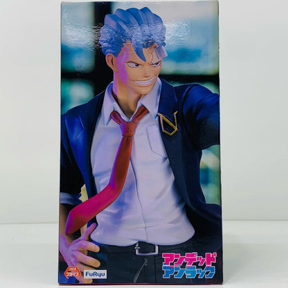 [Used] Andy Trio-Try-iT Figure "Undead Unluck" [Figure]